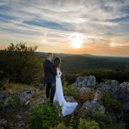 Grzegorz Kopala - Fotograf ślubny