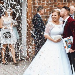 Foto-kucharski Fotograf ślubny Fotografia i Videofilmowanie - Fotograf ślubny