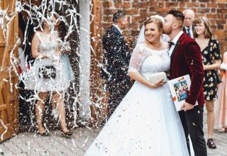 Foto-kucharski Fotograf ślubny Fotografia i Videofilmowanie