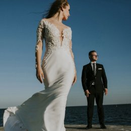 Cztery Kadry - Fotograf ślubny