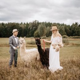 B-Art.Studio - Fotograf ślubny