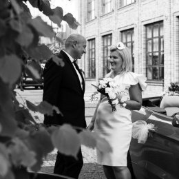 FotoGrafia Anna Włodarczyk - Fotograf ślubny