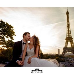 Radek Kaźmierczak - Fotograf ślubny