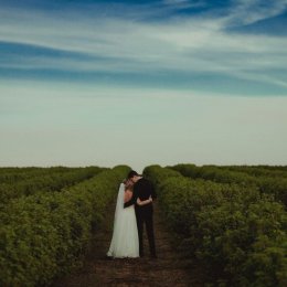 Kacper Białobłocki - Fotograf ślubny