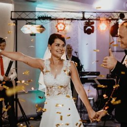 Karolina & Paweł Bator Fotografia - Fotograf ślubny