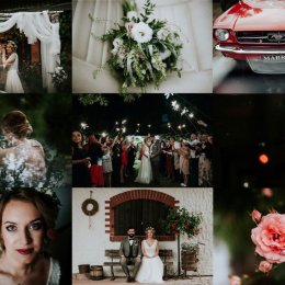 Falkowska Fotografia - Fotograf ślubny