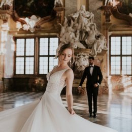 Natalia Szewczyk Fotografia Ślubna Poznań - Fotograf ślubny