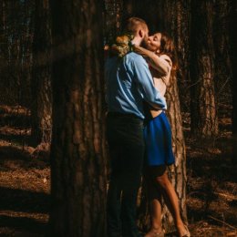 Biały Kadr Fotografia - Fotograf ślubny