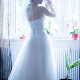 DG-FOTO - Fotograf ślubny