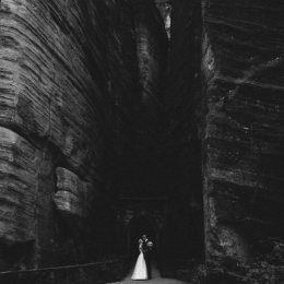 Fotografia Zbyszek Misztela - Fotograf ślubny