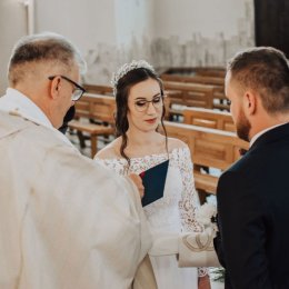 Kinga Kluk Fotografia - Fotograf ślubny