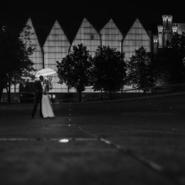 KN STUDIO - Fotograf ślubny