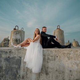 PhotoFactory.pl - Fotograf ślubny