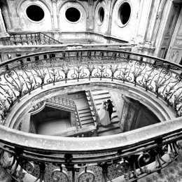 Eliksir Wspomnień - Fotograf ślubny