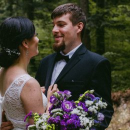 K&K Wedding Story - Fotograf ślubny