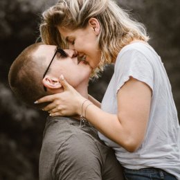 Karim - Fotograf ślubny