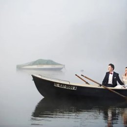 Tomasz Piekorz Fotografia - Fotograf ślubny