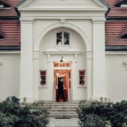 Wilczkiewicz Fotografia Ślubna - Fotograf ślubny