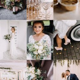 Nina Skwira Fotografia - Fotograf ślubny