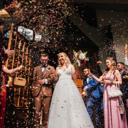 TOMCZAK FOTO - Fotograf ślubny