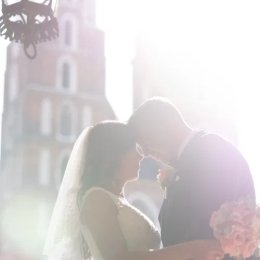 Watchit Studio - Fotograf ślubny