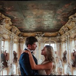 Fotograf ślubny - Naturalna fotografia ślubna - Fotograf ślubny