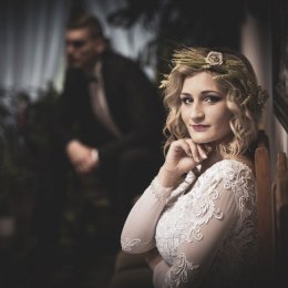 Tomcolor foto-wideo - Fotograf ślubny