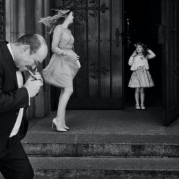 Dawid Zieliński Fotografia Ślubna - Fotograf ślubny