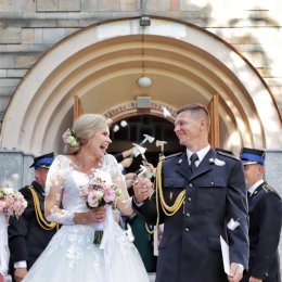 Naturalne Fotografie - Fotograf ślubny