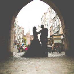 Kakadoo Studio Dominika Główczewska - Fotograf ślubny