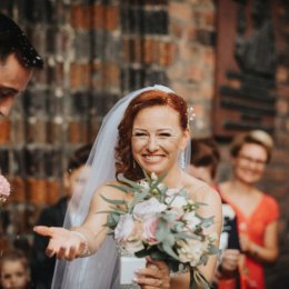 Art-Focus Natalia Różańska - Fotograf ślubny