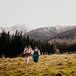 Jakub Ślaga Fotografia - Fotograf ślubny