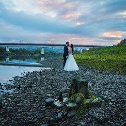 Mobilne Studio Fotograficzne ZATRZYMAJ CHWILE - Fotograf ślubny
