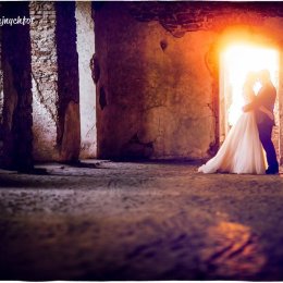 FabrykaFajnychFot - fotografia ślubna Kielce - Fotograf ślubny