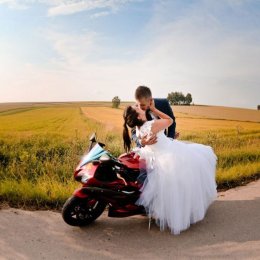 Tak to widzę - fotografia ślubna - Fotograf ślubny