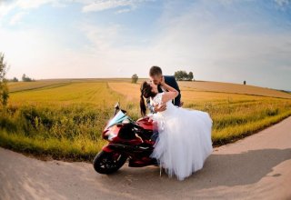 Tak to widzę - fotografia ślubna