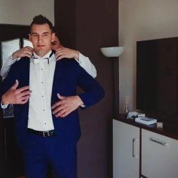 Barwy Bieli - Fotograf ślubny