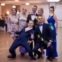 Tomasz Bukowski fotografia i film - Fotograf ślubny