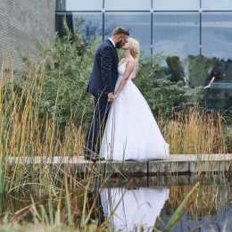 Fotografia Mariusz Niewiński - Fotograf ślubny