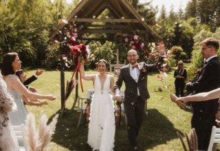 One Love Story. Artistic Wedding Documentary Michał Jarema