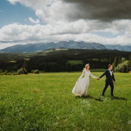 Filmowanie PAR - Fotograf ślubny