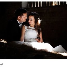 FotoGrupa - Fotograf ślubny