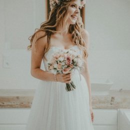 Jaśminowa Kraina - Fotograf ślubny