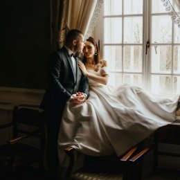 Paweł Rożak Fotografia - Fotograf ślubny