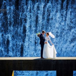 Wedding Story - Fotograf ślubny