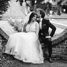 Anja Zielińska Fotografia - Fotograf ślubny