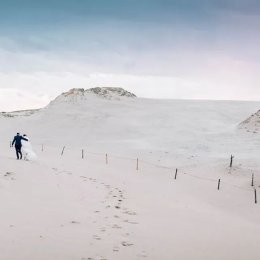 Anna Dedo - Fotograf ślubny