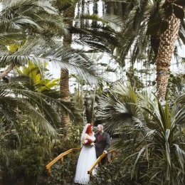 Paulina Kisiel - Fotograf ślubny