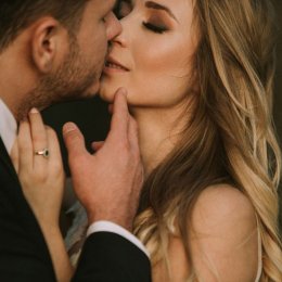 Inspiracja Fotografia Ślubna - Fotograf ślubny