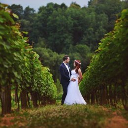 Michał Pańczyk - Fotograf ślubny